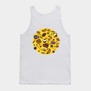 Sweets Tank Top